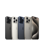 15 PRO MAX 256Gb MỚI 100% , BẢO HÀNH APPLE 12 THÁNG