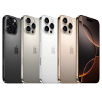 IPHONE 16 PRO MAX QUÔC TẾ 256GB,  MỚI 100% NGUYÊN HỘP