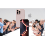 IPHONE 16 PRO QUỐC TẾ MỚI 100% , NGUYÊN SEAL BH APPLE 12 THÁNG