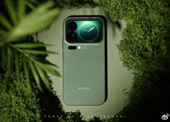 Doanh số Xiaomi 17 lao dốc vì sao chép iPhone 17 quá lộ liễu?