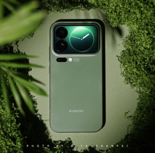 Doanh số Xiaomi 17 lao dốc vì sao chép iPhone 17 quá lộ liễu?